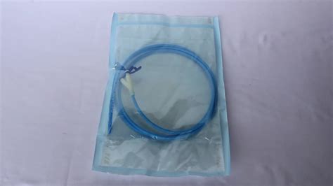 Nasojejunal Feeding Tube For Hospital At Rs 150piece In Ahmedabad