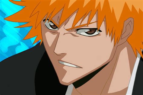 My Top 5 Characters Your Favorite Poll Results Bleach Anime Fanpop