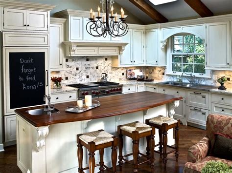 Maybe you would like to learn more about one of these? 5 Most Popular Kitchen Layouts | HGTV