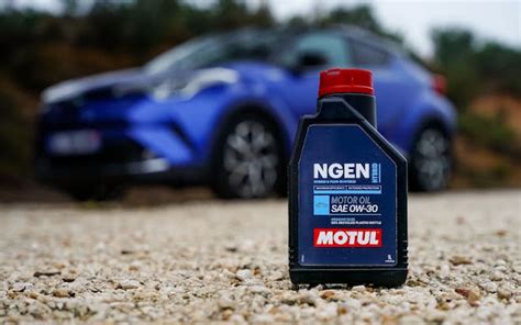 Apuntes de Posventa Motul lanza NGEN Hybrid para vehículos híbridos