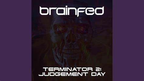 Terminator 2 Judgement Day Youtube