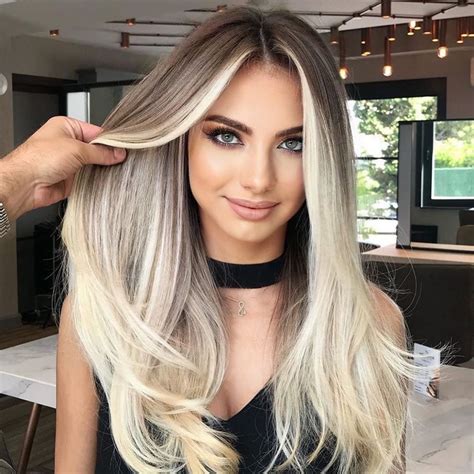 Balayage Inspo •• On Instagram “just Gorgeous Ilhankaymakofficial