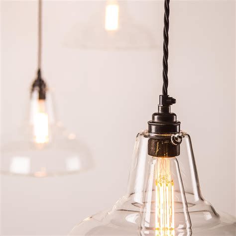 The Best Glass Pendant Lights For Kitchen Spacesurban Cottage Industries