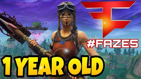Password existence of the russian language in the game! Fortnite "Renegade Raider" | #FaZe5 | FaZe Classy (1/5 ...