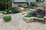 Landscaping Rock Ideas Images