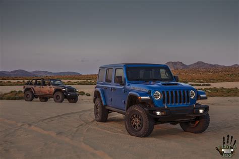 Maybe you would like to learn more about one of these? 2021 Jeep Wrangler JL Rubicon 392 - Photo 2 | IGOTAJEEP
