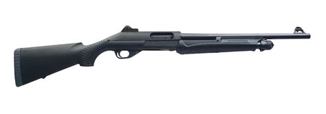 Benelli Nova Tactical Pump 12g Shotgun Black 20051