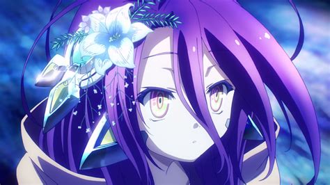 Download Shuvi Dola Anime No Game No Life Hd Wallpaper