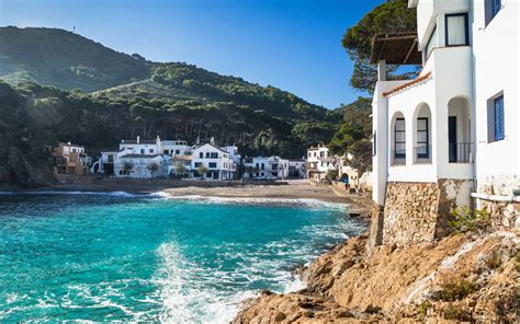 11 Coastal Towns In Spain To Discover This Summer Fascinating Spain