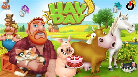 Top 5 Best Farming Games For Android November 2022