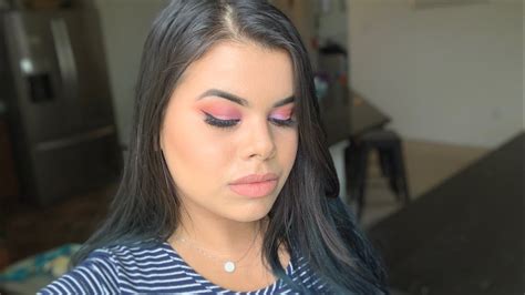 Quick Makeup Tutorial 😍 Youtube