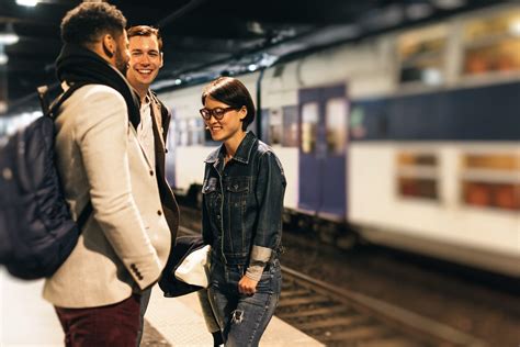 How Trainline is using AI and machine learning to innovate train journeys