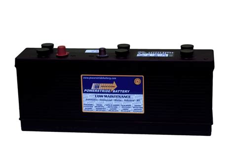 Powerstride Bci Group 2 Battery