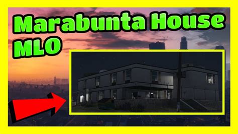 Fivem Server Einrichten Marabunta House Mlo Fivem Forum