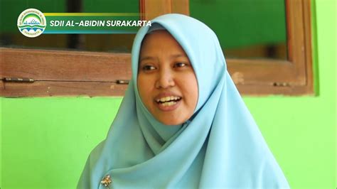 Sdii Al Abidin Surakarta 2020 Full Duration Youtube