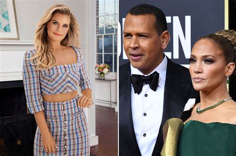On friday, the southern charm stars were spotted. Alex Rodriguez 'didn't hook up with' Madison LeCroy