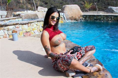 Asses Photo Bonnie Rotten Squirts Everywhere As She Gets Her Ass Fucked
