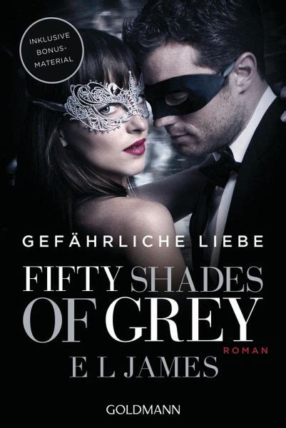 Fifty shades | by e. Gefährliche Liebe / Shades of Grey Trilogie Bd.2 (eBook ...