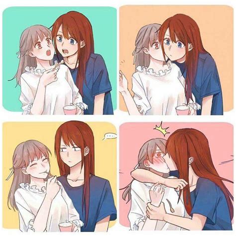 Cant Get Enough Of Ruoxi And Yilin [lily Yy ] R Wholesomeyuri