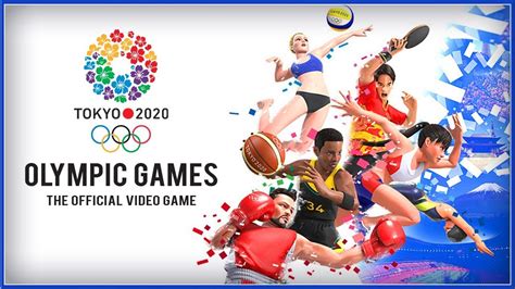 Every four years new sports are added to the summer and winter games, while some others are retired. OLYMPIC GAMES TOKYO 2020 : The Official Video Game - NEW ...