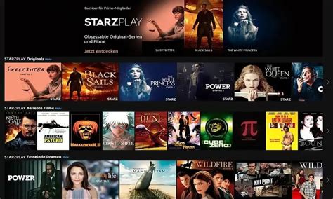 Watch Starz Play From Anywhere Outside The Us