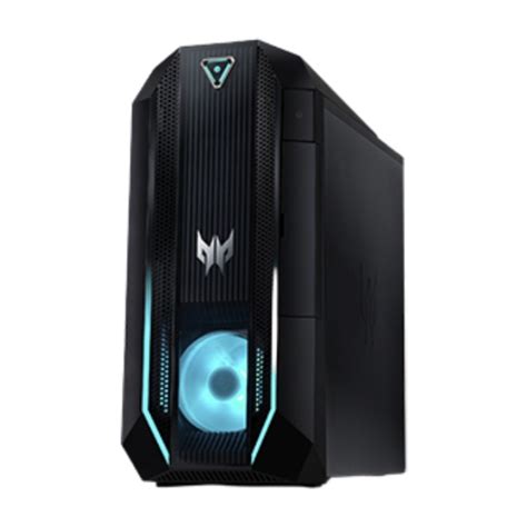 Acer Predator Orion 3000 I7 Gaming Tower In Kuwait Buy Online Xcite