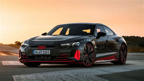 Audi e tron gt malaysia price. Audi RS E-tron GT details, prices and specs - Automotive Daily