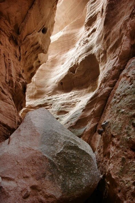 19 Amazing American Southwest Slot Canyons Secret Slot Canyons