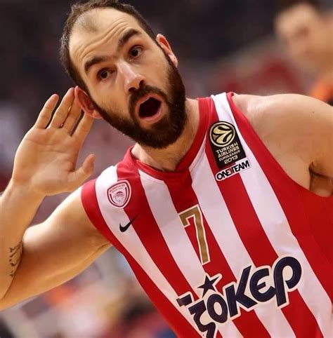 Vasilis spanoulis (greek βασίλης σπανούλης) is a greek professional basketball player. Vasilis Spanoulis | Sports jersey, Sports, Kill bill