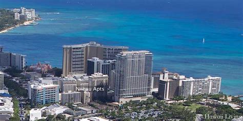 The Guide To Condo Hotels Condotels In Waikiki And Honolulu