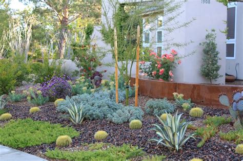 More Xeriscaping Ideas I Like Xeriscape Landscaping Xeriscape
