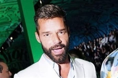 Todo listo #premiosjuventud2021 @premiosjuventud pic.twitter.com/ci9nvtnxia. Ricky Martin enciende las redes presumiendo parte íntima ...