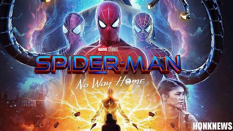 Bande Annonce Spider Man No Way Home - Tout sur Spider-Man: No Way Home Bande-annonce - JAPANFM