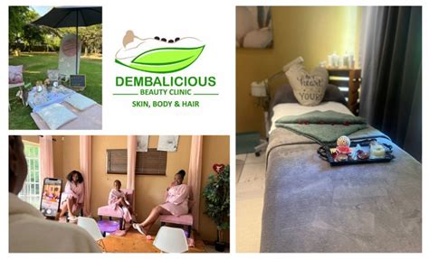 A Couples Massage Package In Fourways