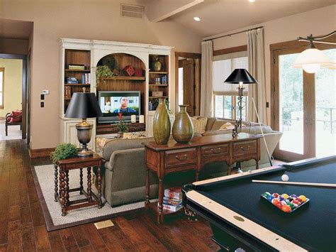 Gorgeous Texas Ranch Style Estate Idesignarch Interior Design