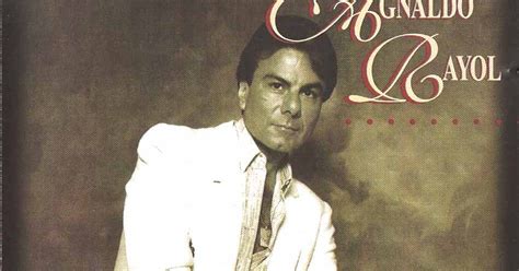 É com muita tristeza que o instituto funjor comunica o falecimento do cantor associado reynaldo rayol, que sempre teve um carinho especial com as ações da nossa entidade. LA PLAYA MUSIC - OLDIES: AGNALDO RAYOL - SEMPRE ROMÂNTICO ...