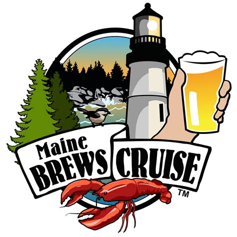 Maine Brews Cruise Portland Me