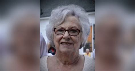 Obituary For Judy Ann Griffin Horne Worthington Funeral Home