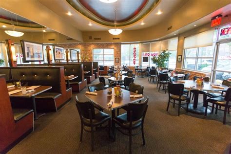 The Best Restaurants In Albuquerque From Diners To Fine Dining