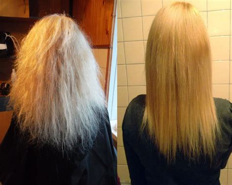 How can i prevent that from happening and keep my hair straight for at least a day or two? Brazilian hair straightening - Cocochoco