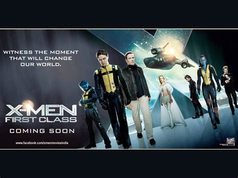 X Men First Class Movie Hd Wallpapers X Men First Class Hd Movie