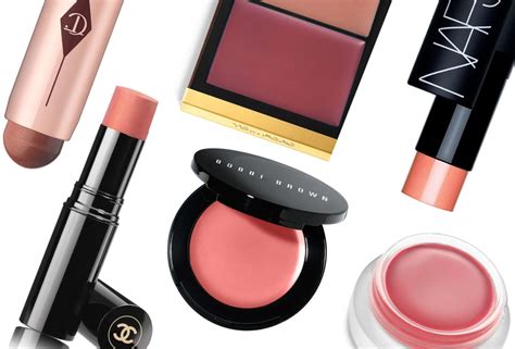 Cream Blush Everything You Need To Know In The Groove