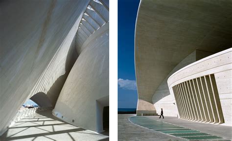 Santiago Calatrava Buildings Alan Karchmer Architectural Photographer