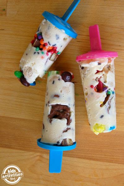 20 Easy Cold Treats To Try This Summer Frozen Desserts