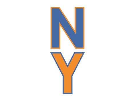 New York Logo By Aaron Konrad On Dribbble