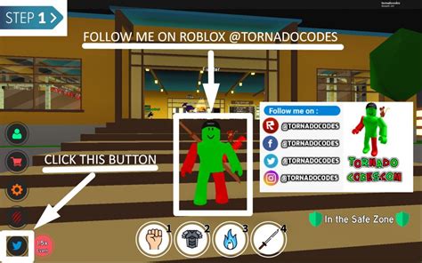 Roblox Anime Fighting Simulator Codes October 2023 Tornado Codes
