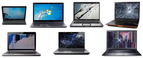 Jangan sumbingkan atau retakkan bahagian badan atau skrin telefon anda. Langkah Demi Langkah Mengganti Skrin LCD Laptop Anda ...