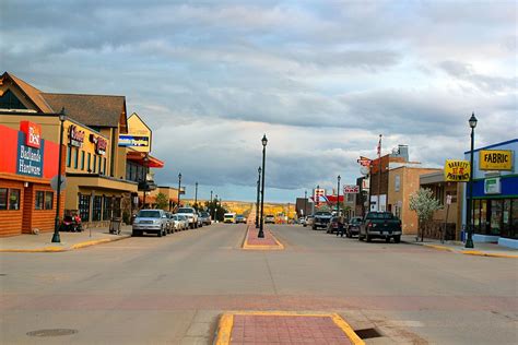 Welcome to the official instagram account of the hornets. Watford City, North Dakota - Wikipedia