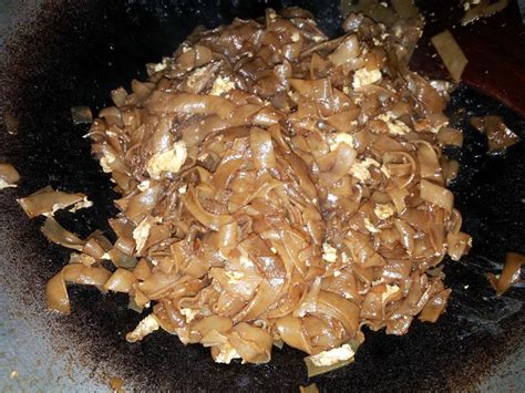 Resepi char kuey teow ini memaparkan resepi yang sedap dan ringkas.anda hanya memasak dirumah makanan kegemaran anda dan boleh digunakan dimana sahaja anda berada.aplikasi ini sesuai untuk semua golongan usia serta dapat membantu dalam masakan istimewa anda. RESEPI KUEY TEOW KANTONIS - LIFESTYLE BLOGGER