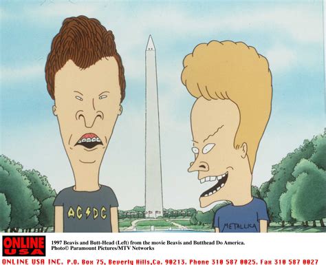 Of the new additions, a gruff octopus voiced. Can a 'Beavis and Butthead' Comeback Survive Cancel Culture?